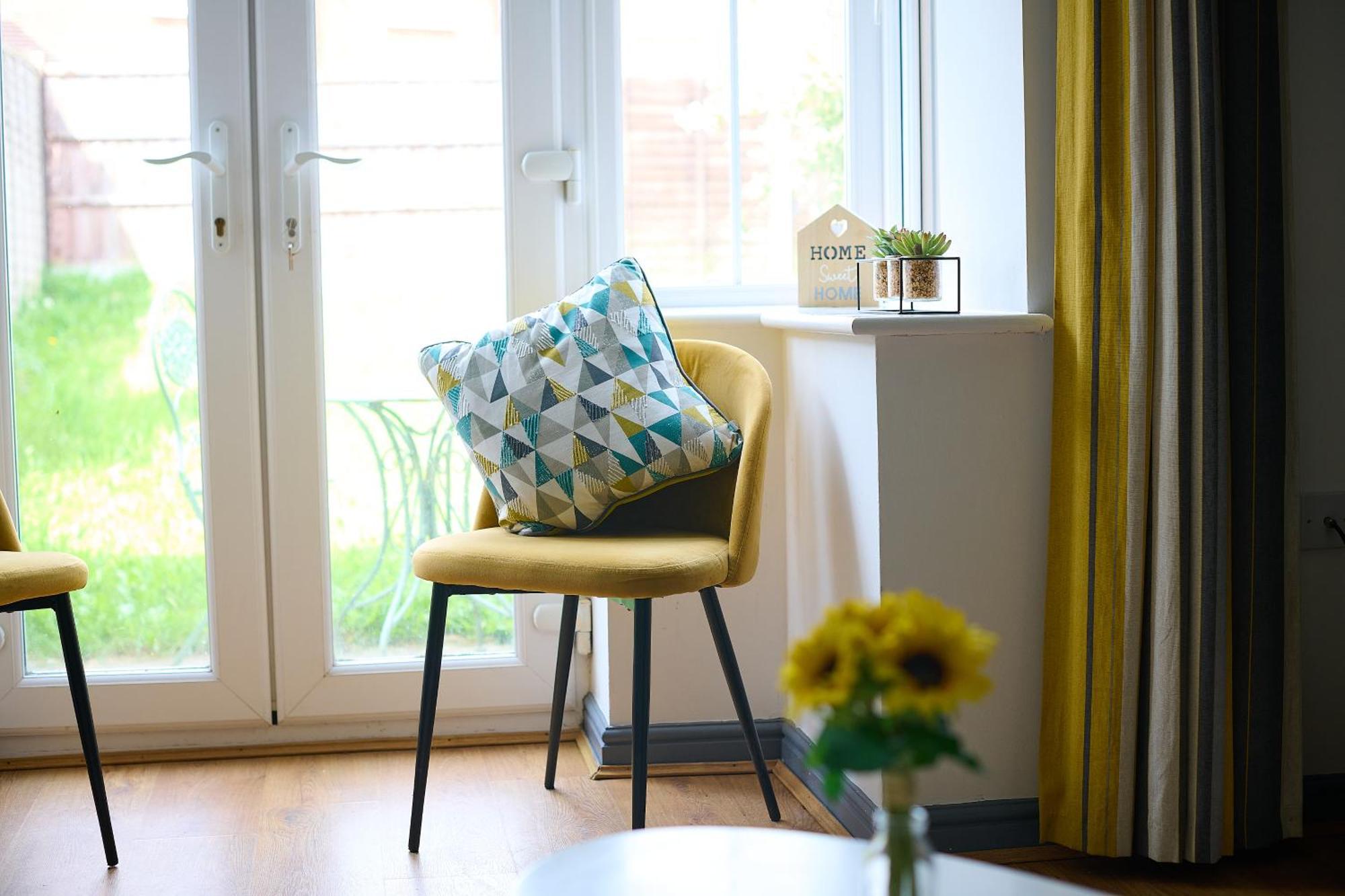 Nec Exhibitor Home, Stay Near Birmingham Airport Exteriör bild