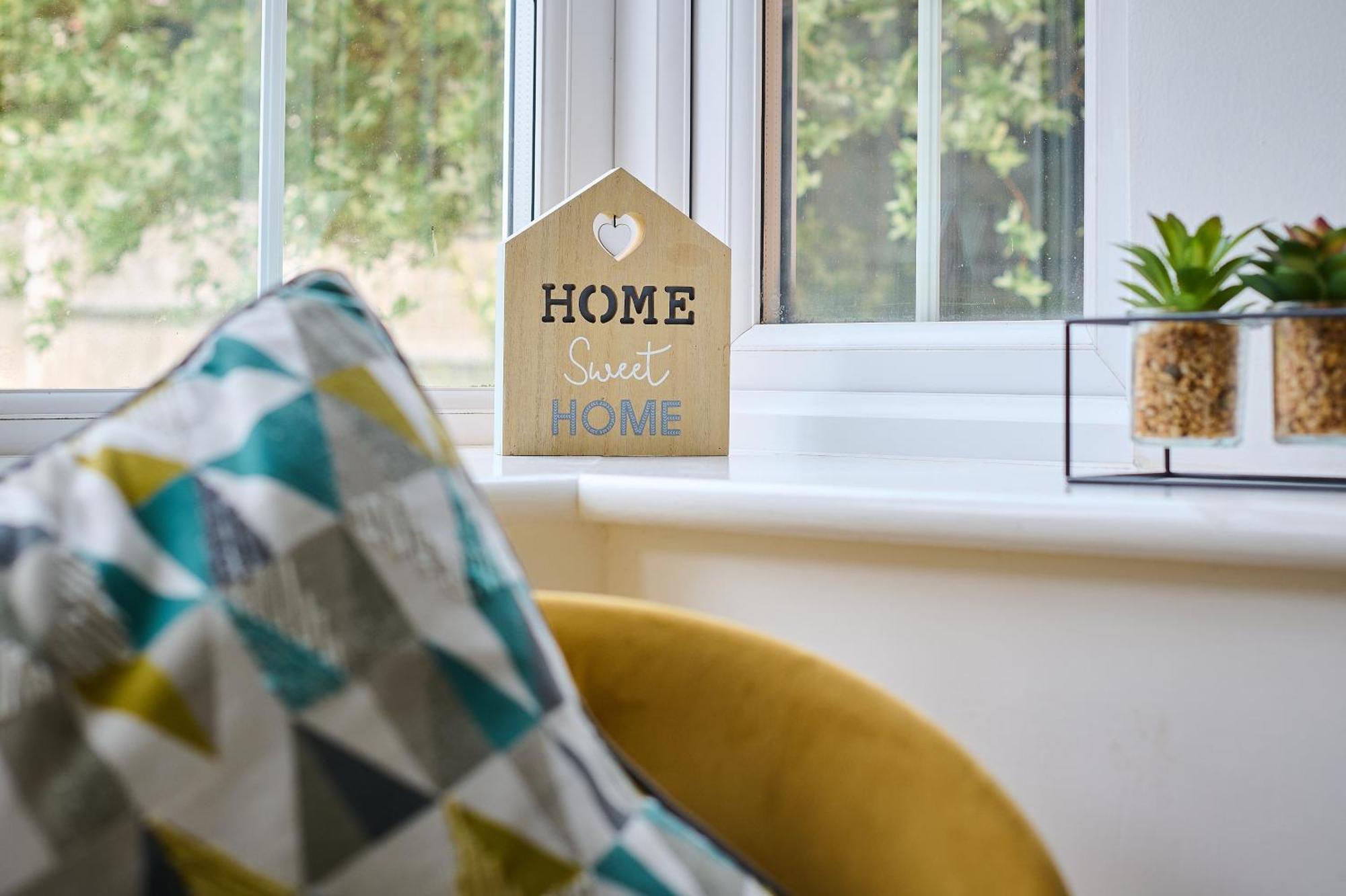 Nec Exhibitor Home, Stay Near Birmingham Airport Exteriör bild