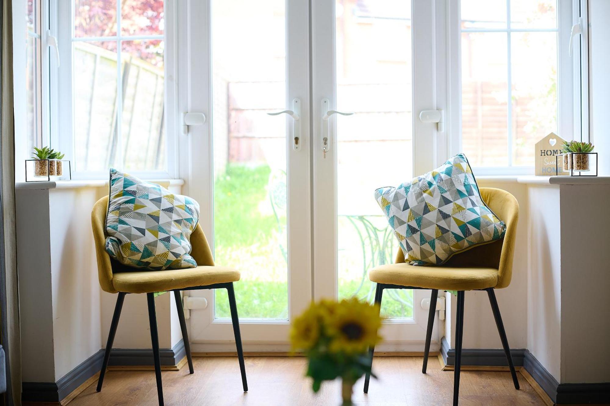 Nec Exhibitor Home, Stay Near Birmingham Airport Exteriör bild