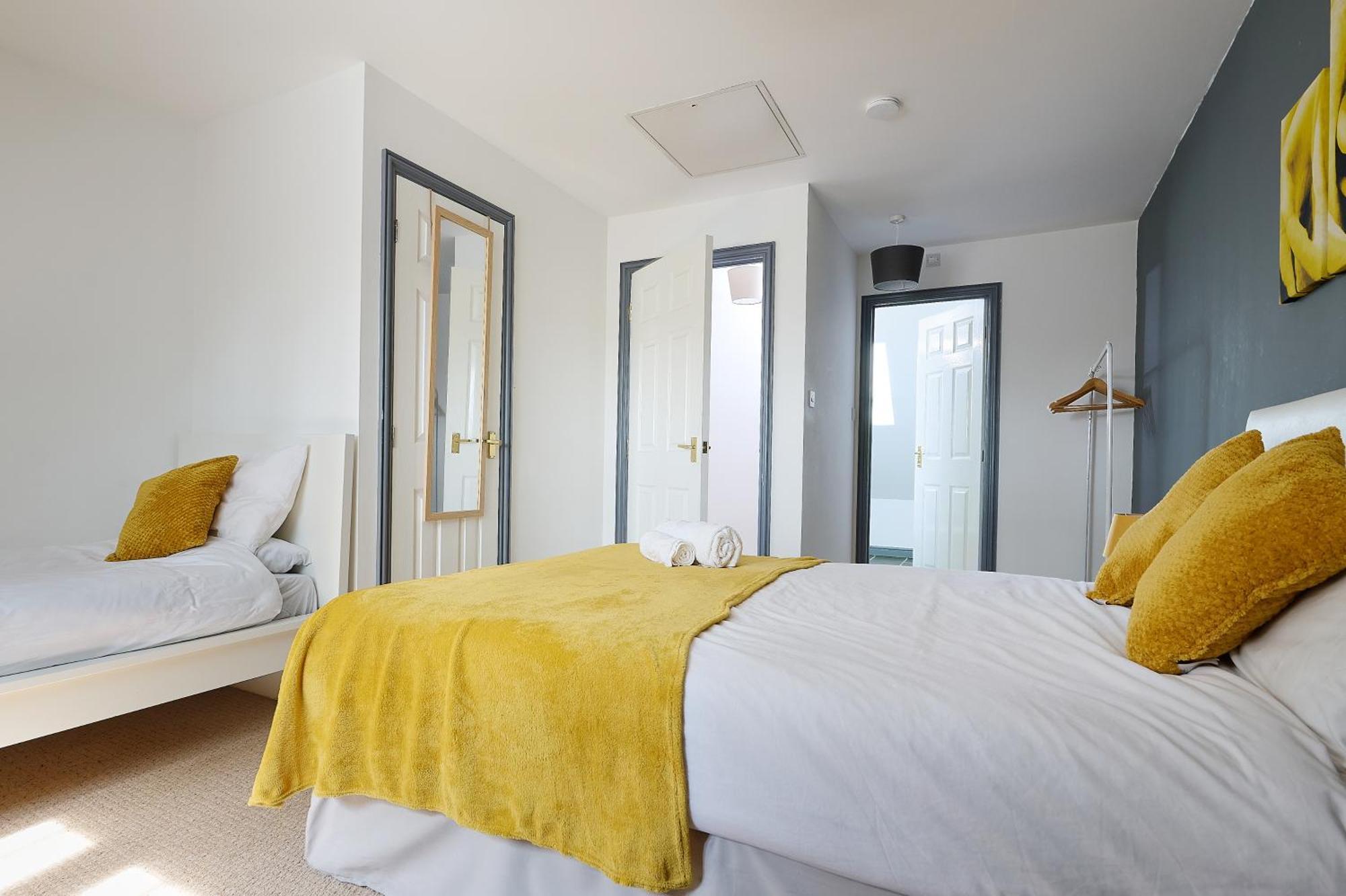 Nec Exhibitor Home, Stay Near Birmingham Airport Exteriör bild