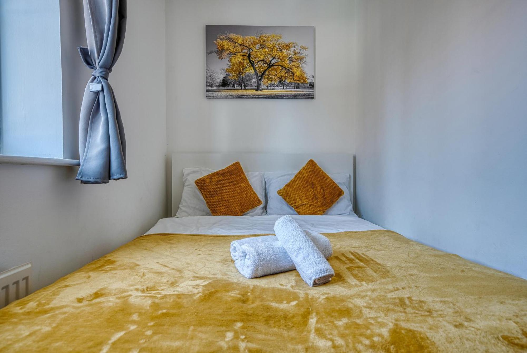Nec Exhibitor Home, Stay Near Birmingham Airport Exteriör bild