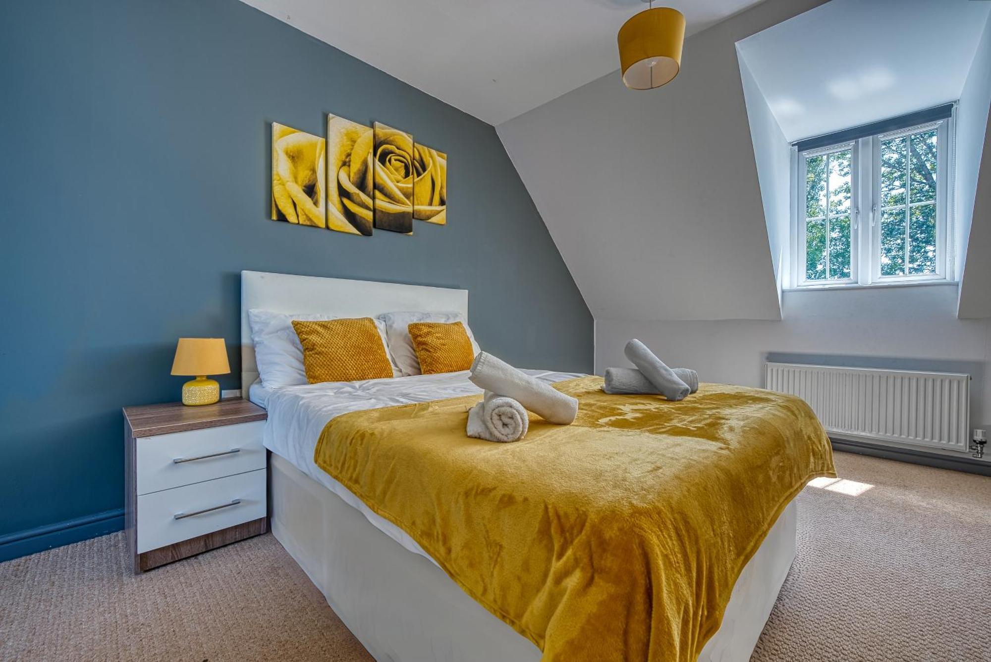 Nec Exhibitor Home, Stay Near Birmingham Airport Exteriör bild