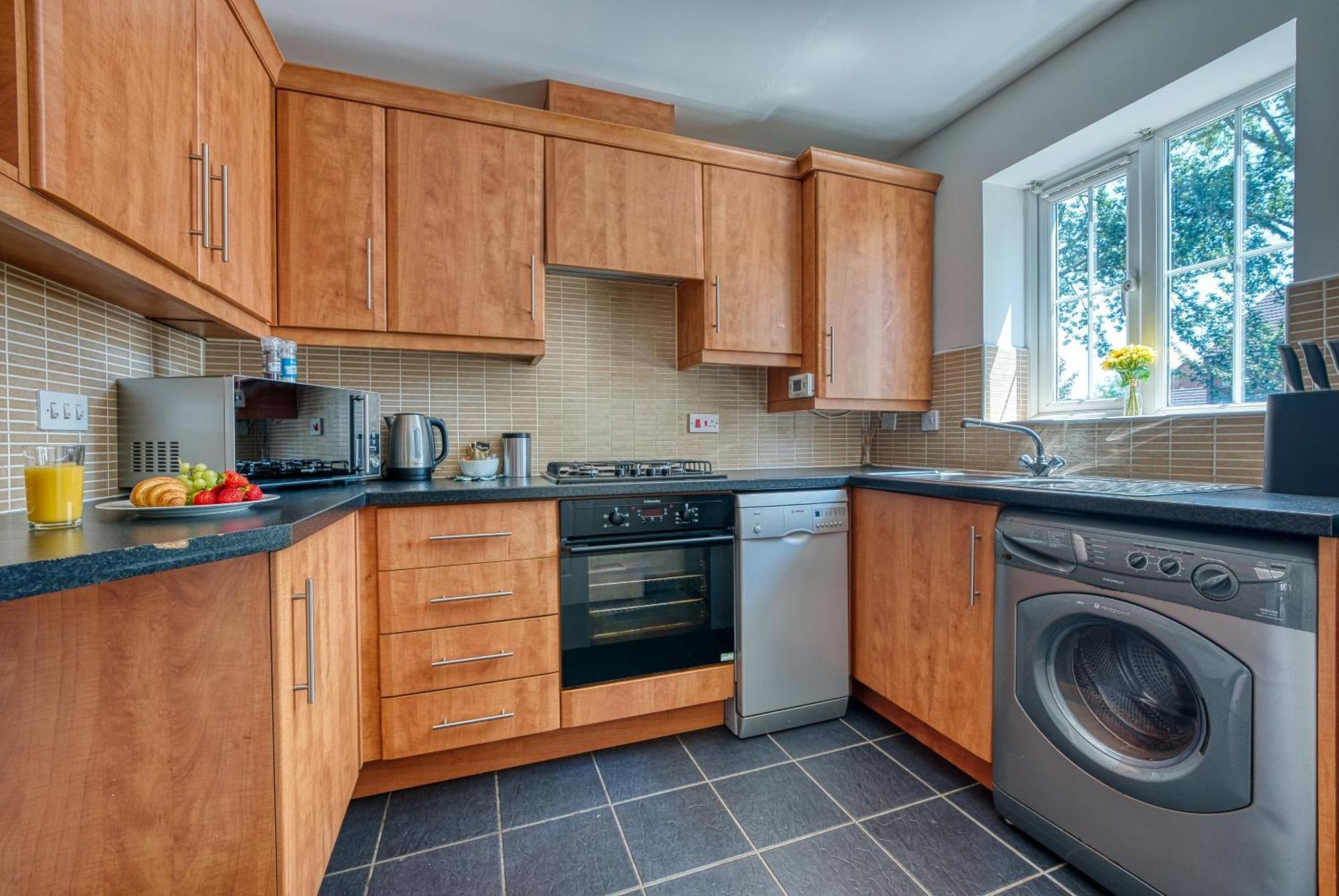 Nec Exhibitor Home, Stay Near Birmingham Airport Exteriör bild