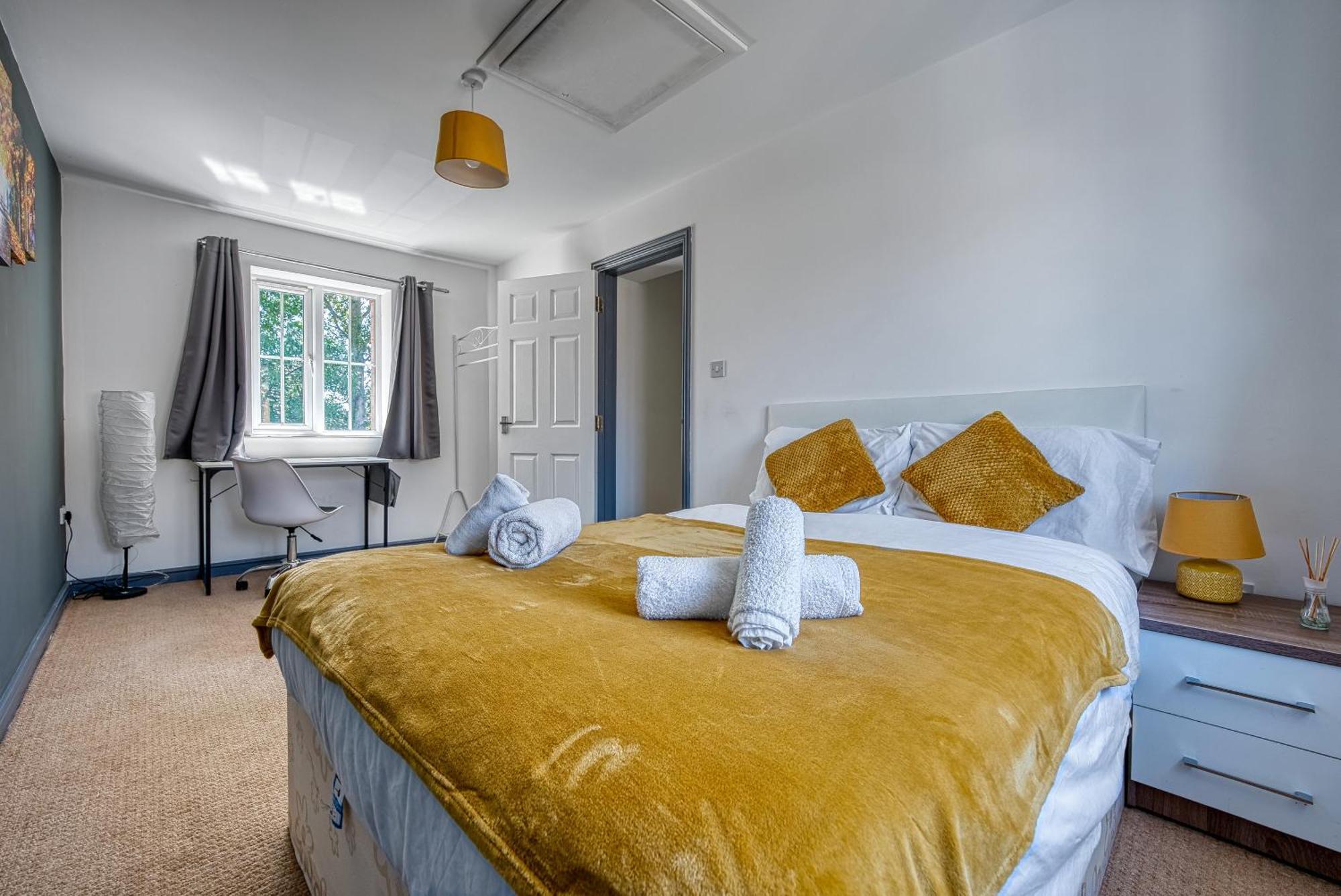 Nec Exhibitor Home, Stay Near Birmingham Airport Exteriör bild